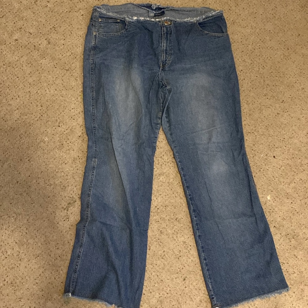 Vintage Avenue Blues Jeans size 20